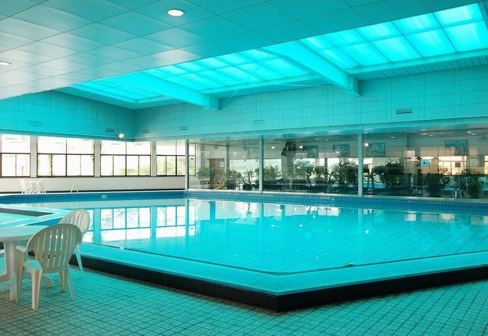 Wuxi Grand Hotel Екстер'єр фото